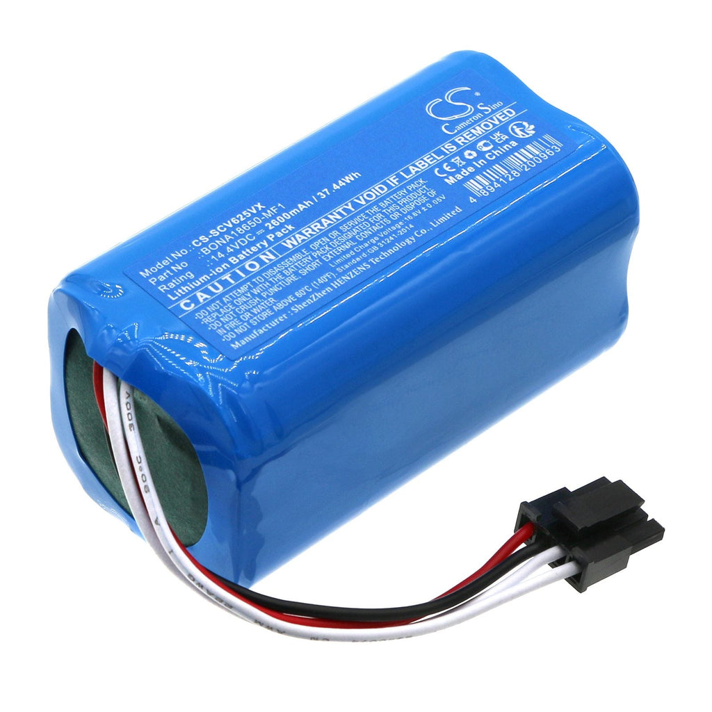 Sencor 18650-4SM2 Battery