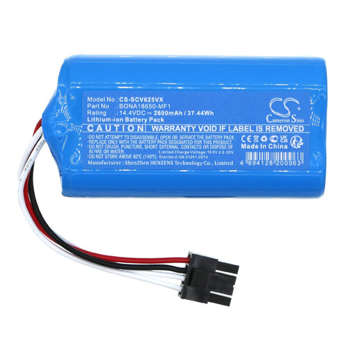 Sencor 18650-4SM2 Battery