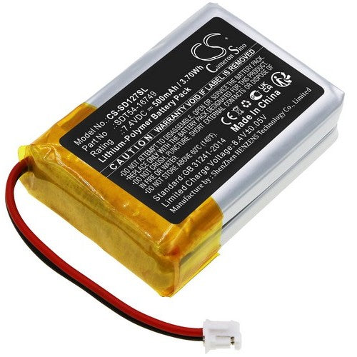 SportDOG SD-875 Battery