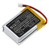 CS-SD127SL Battery