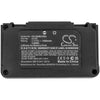 Sony UWP-D22 Battery