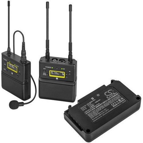 Sony MAMEN MD2 Battery