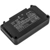 Sony SD2B Battery