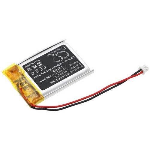 SimpliSafe U9K-DB3000 Battery