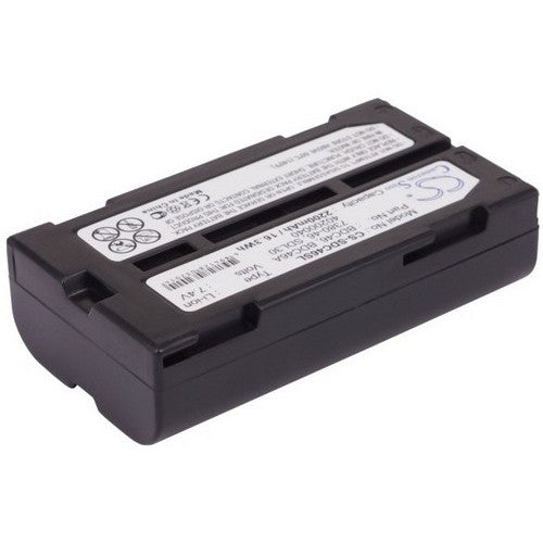 Sokkia GRS-1 Mobile GIS Mapping System Battery
