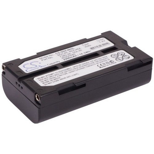 Sokkia LDT520 Laser Digital Theodolite Battery