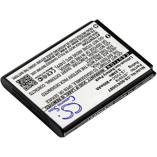 SEDEA 570919 Emergency Lighting Battery
