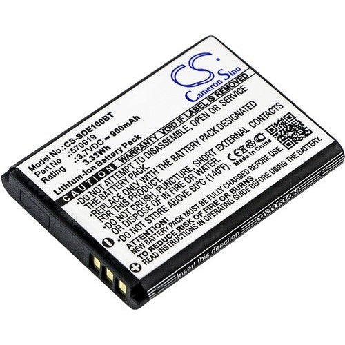 SEDEA S5 Emergency Lighting Battery