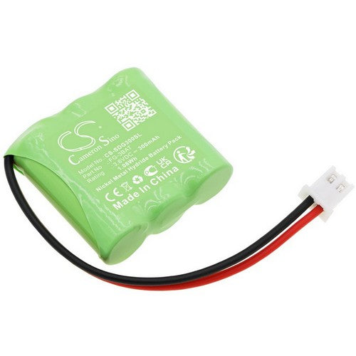 Shimpo FG-3000 Battery