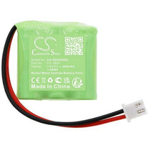 Shimpo FG-3000 Battery