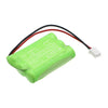 Shimpo FG-7000 Battery