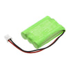 Shimpo FG-7000L Battery