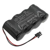 Saflok DL-10 Battery