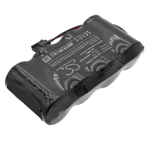 Saflok DL-10 Battery