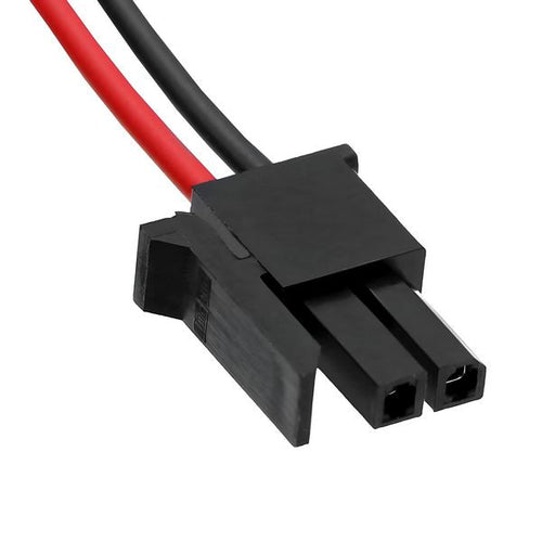 Saflok DL-10 Battery