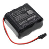 Locknetics K380-001 Battery