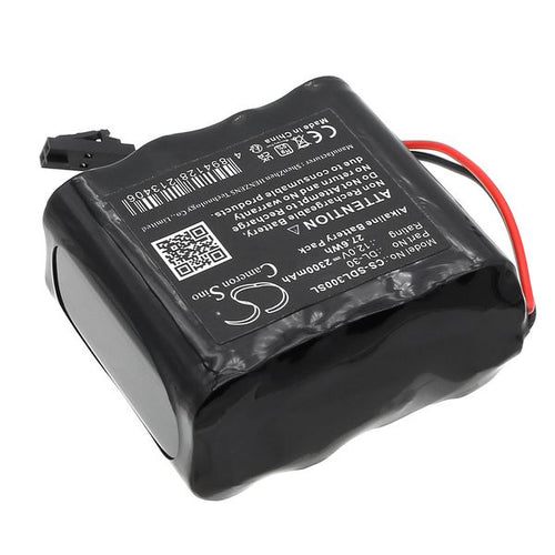 CS-SDL300SL Battery