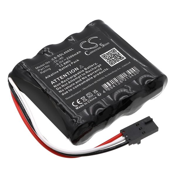Best Access Systems C835111 Battery