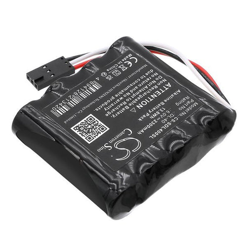 Best Access Systems C835111 Battery