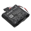 Best Access Systems C835111 Battery