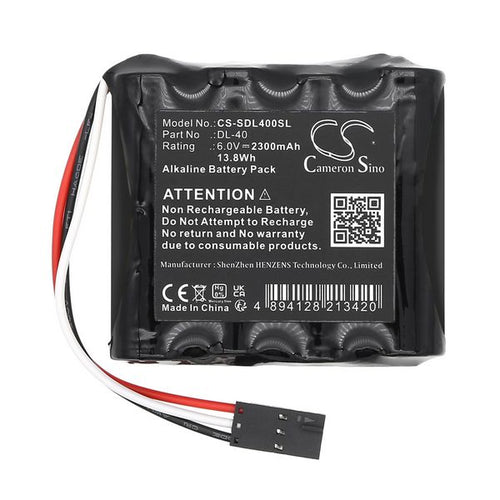 Best Access Systems C835111 Battery