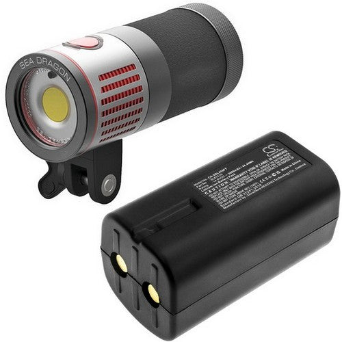 SeaLife Sea Dragon 4500 Battery