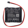 Saflok 740012 Battery