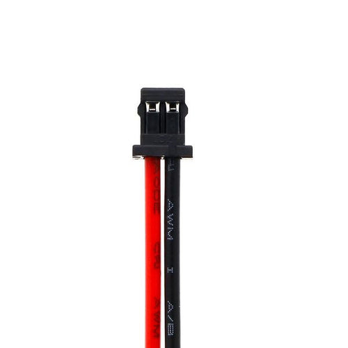 Saflok 740012 Battery