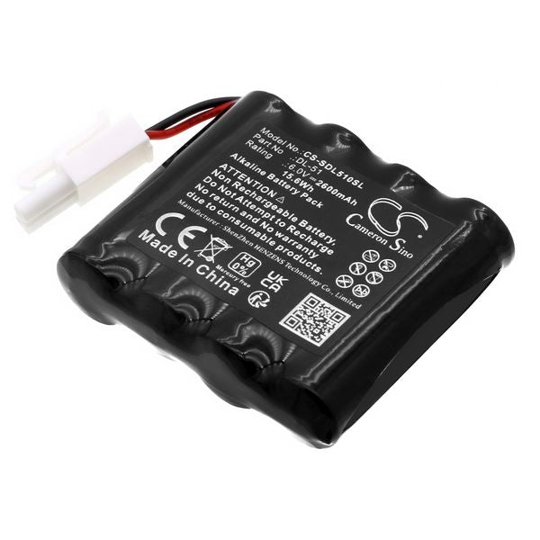 SAG DL-51 Battery