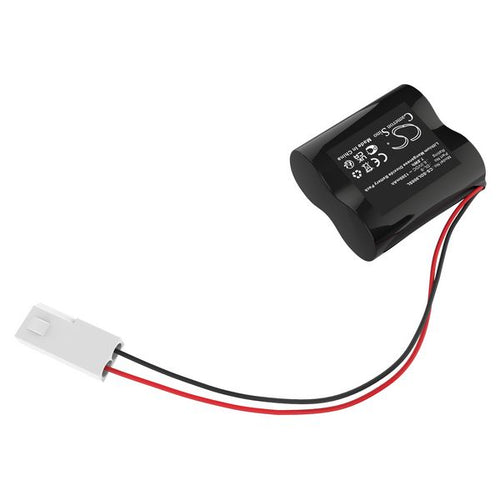 Saflok 20280 Battery