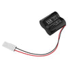 Saflok 20280 Battery