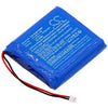 PatrolEyes PE-MAX Battery