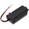 Siemens S6-C4A Battery