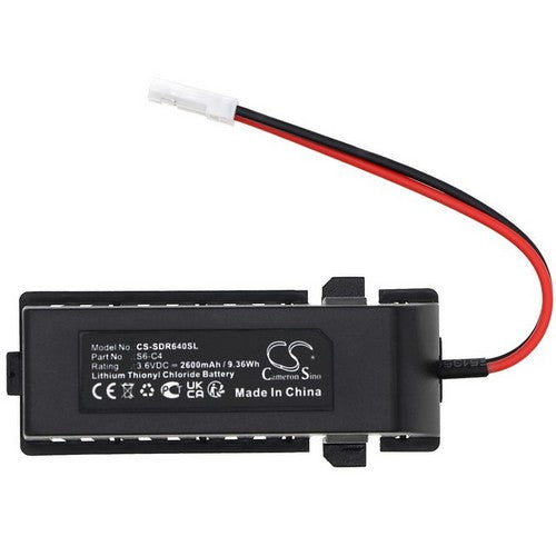 Siemens Delta Servo Driver Battery