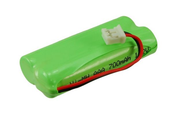 Sagem 2SN-AAA55H-S-JP1 Battery
