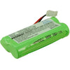 Sagem 2SN-AAA55H-S-JP1 Battery