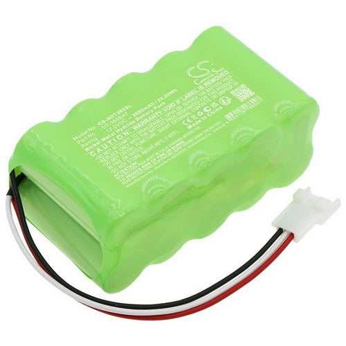 CS-SDT365SL Battery