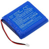 Pyle PRTPPBCM22BAT Battery