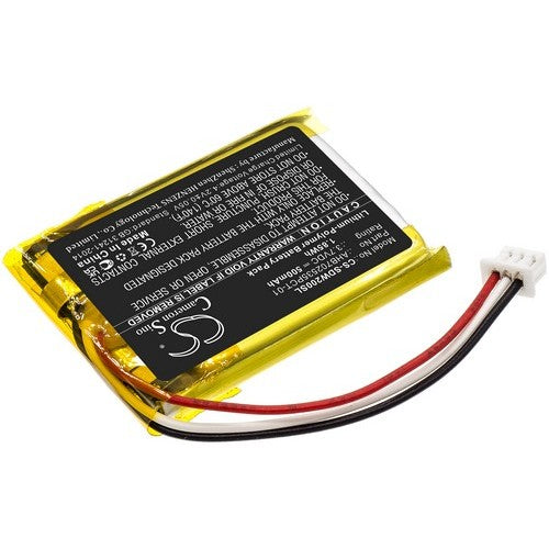 Sennheiser M3IETW2 Battery