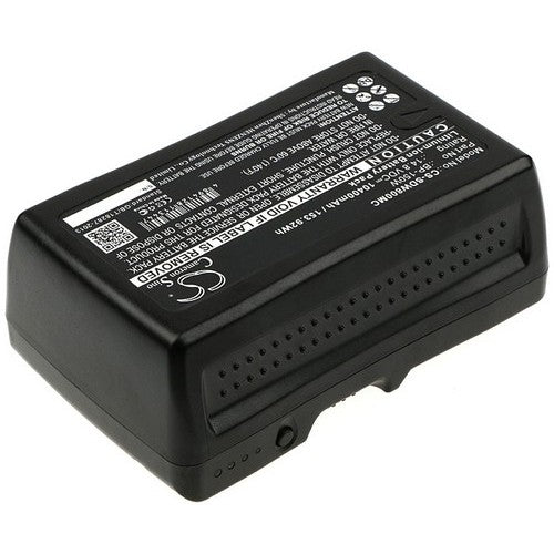 Sony V-Mount V-Lock Battery