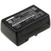 Sony V-Mount V-Lock Battery
