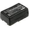 Sony V-Mount V-Lock Battery