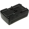 Sony V-Mount V-Lock Battery