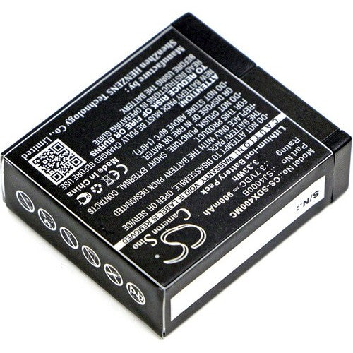 SJCAM M10 WiFi Battery