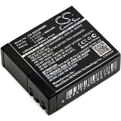 SJCAM M10 WiFi Battery