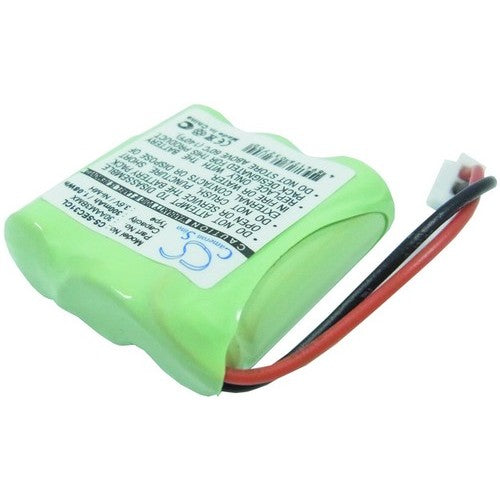 Sagem MISTRAL 20-200 Battery