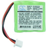 Sagem MISTRAL 20-200 Battery