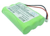 Sagem Mistral 10-200 Battery
