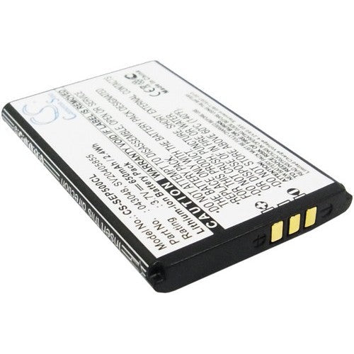 Swissvoice ePure fulleco DUO Battery