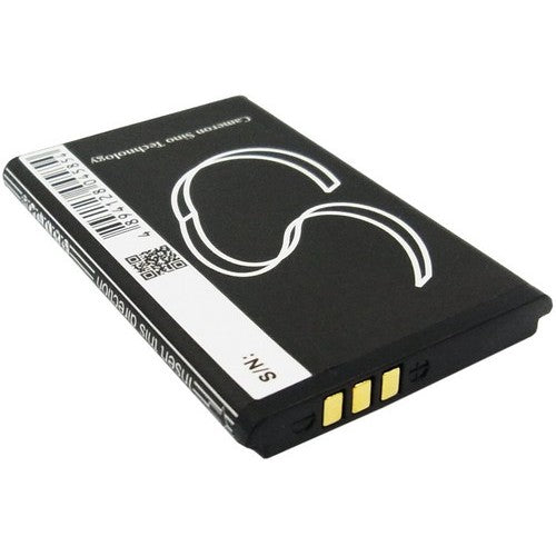 Swissvoice ePure fulleco DUO Battery